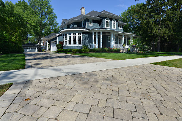 Best Residential Driveway Paving in Arlington Heights, IL