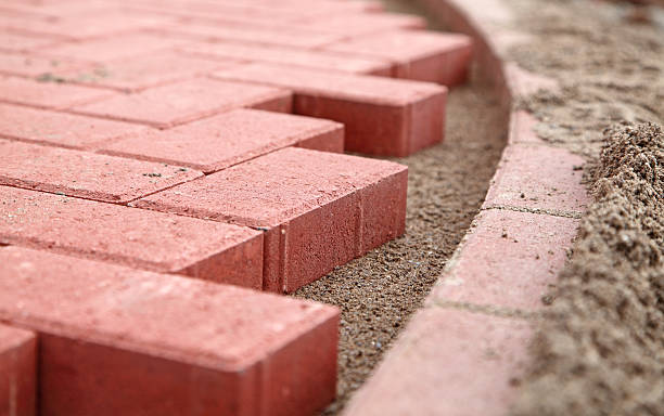 Best Driveway Paver Repairs and Restoration in Arlington Heights, IL